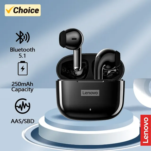 Wireless Earphones Lenovo Lp1 Manual EspaÃ±ol Buy Lenovo LP5