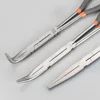 4PCS/SET 13 Inches Multifunctional Pointed Nose Pliers Multi-joint Long Handle Pliers Carbon Steel Repair Tools For Industry 5