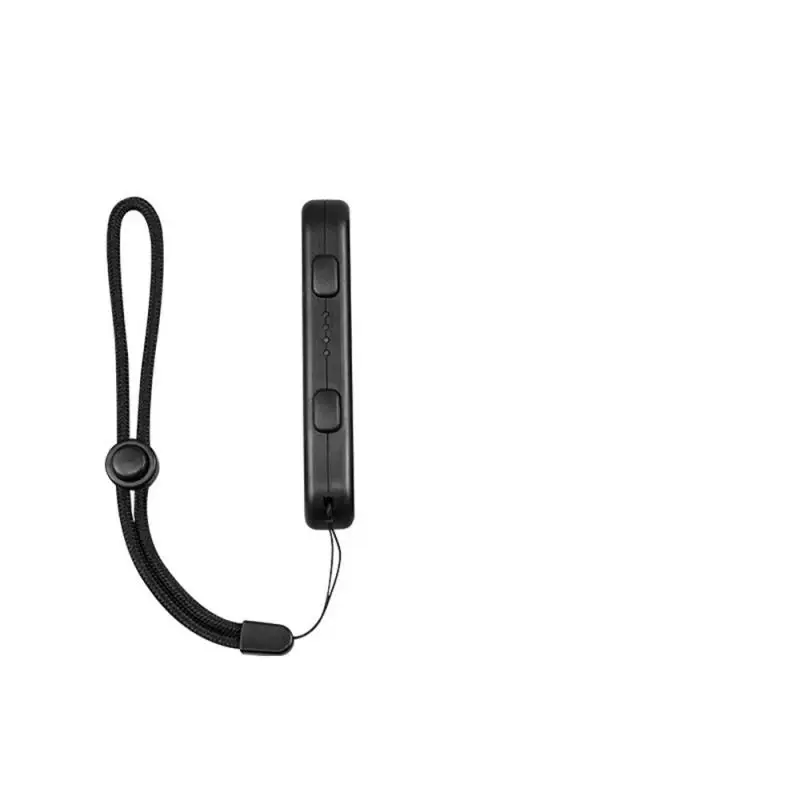 1Set Per Interruttore Maniglia Cordino Doppia Maniglia Cinturino Da Polso Controller-Maniglia Accessori Per Interruttori A Corda Per Le Mani