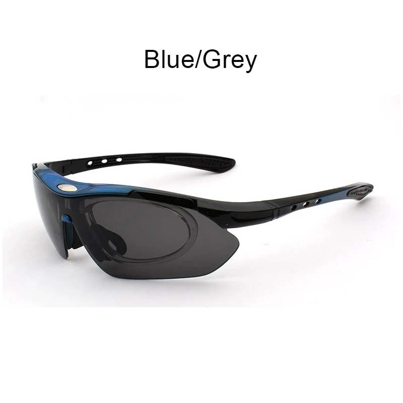 Schutzbrille Karte Myopie Sport Sonnenbrille Männer Und Frauen Radfahren Gläser Outdoor Fahrrad Sonnenbrille Trend XSY0089 – Detail 21