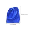 10 Pcs Mens Disposable Spa One Time Moisture-absorbing Pants Spray Non-woven Fabric Practical Period Short Incontinence for 3