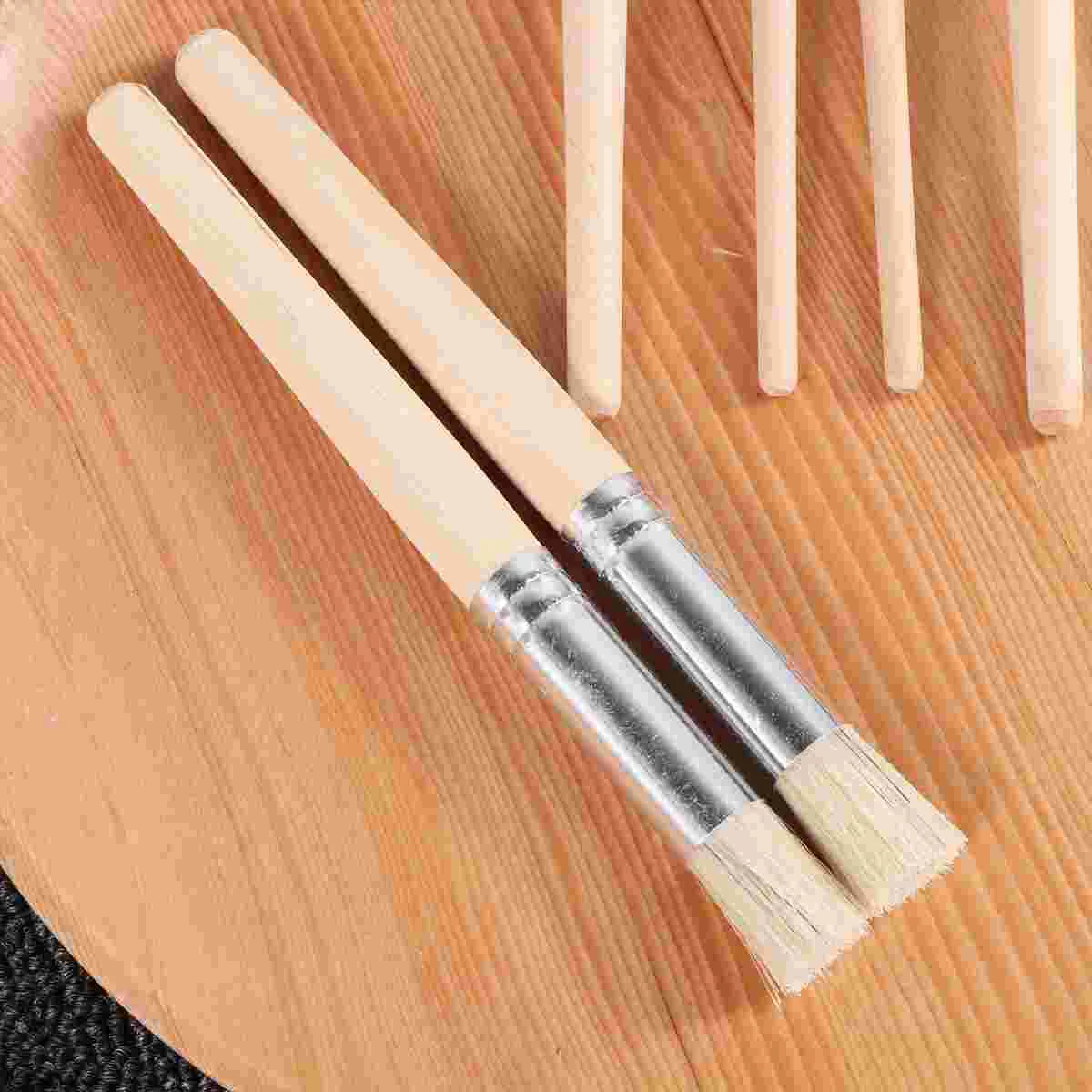 

6pcs Set for Oil Watercolor Painting