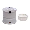 Household Electric Potato Peeling Machine Potato Peeler Vegetable Dehydrator Salad Dehydrator 2