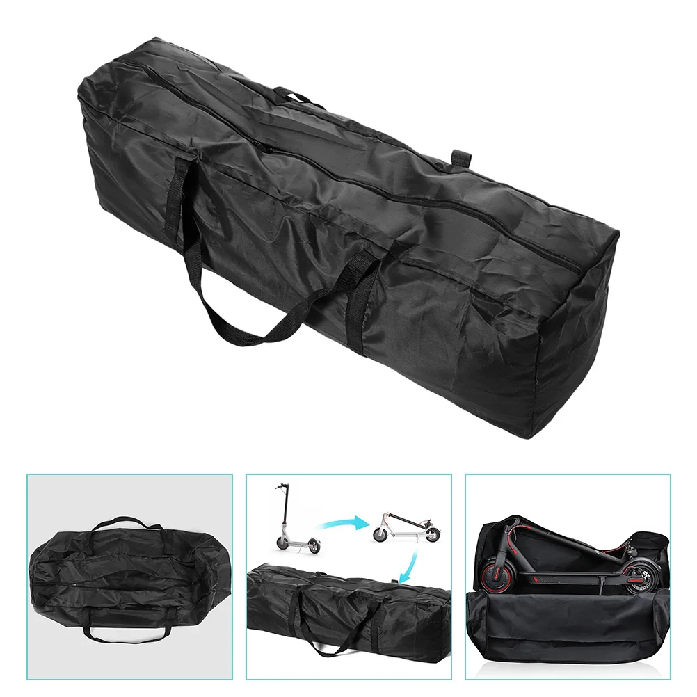 

Skateboarding Sling Bag Skiing Board Bag Sliding Plate Pouch Skateboard Storage Bag