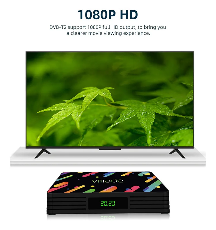 ڽ DVB T2 TV  ű, Meecast  , , Ʃ, MPEG4, HD 1080P ڴ,  TV Ʃ