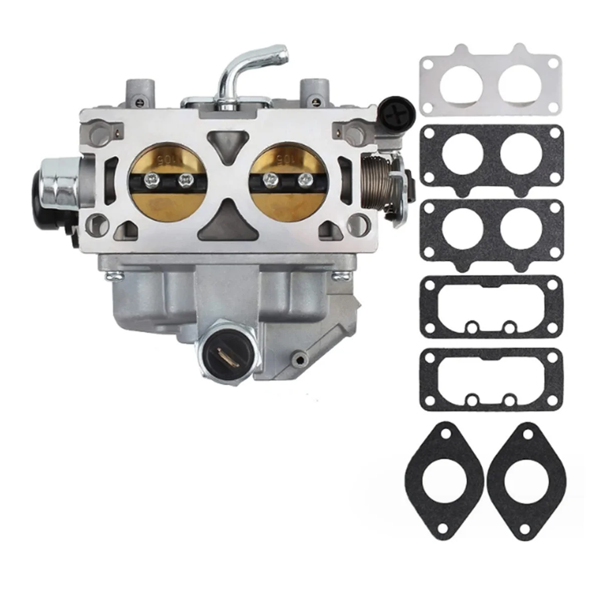 

Карбюратор для Honda GX630 GX630R GX630RH GX660 GX690 GX690