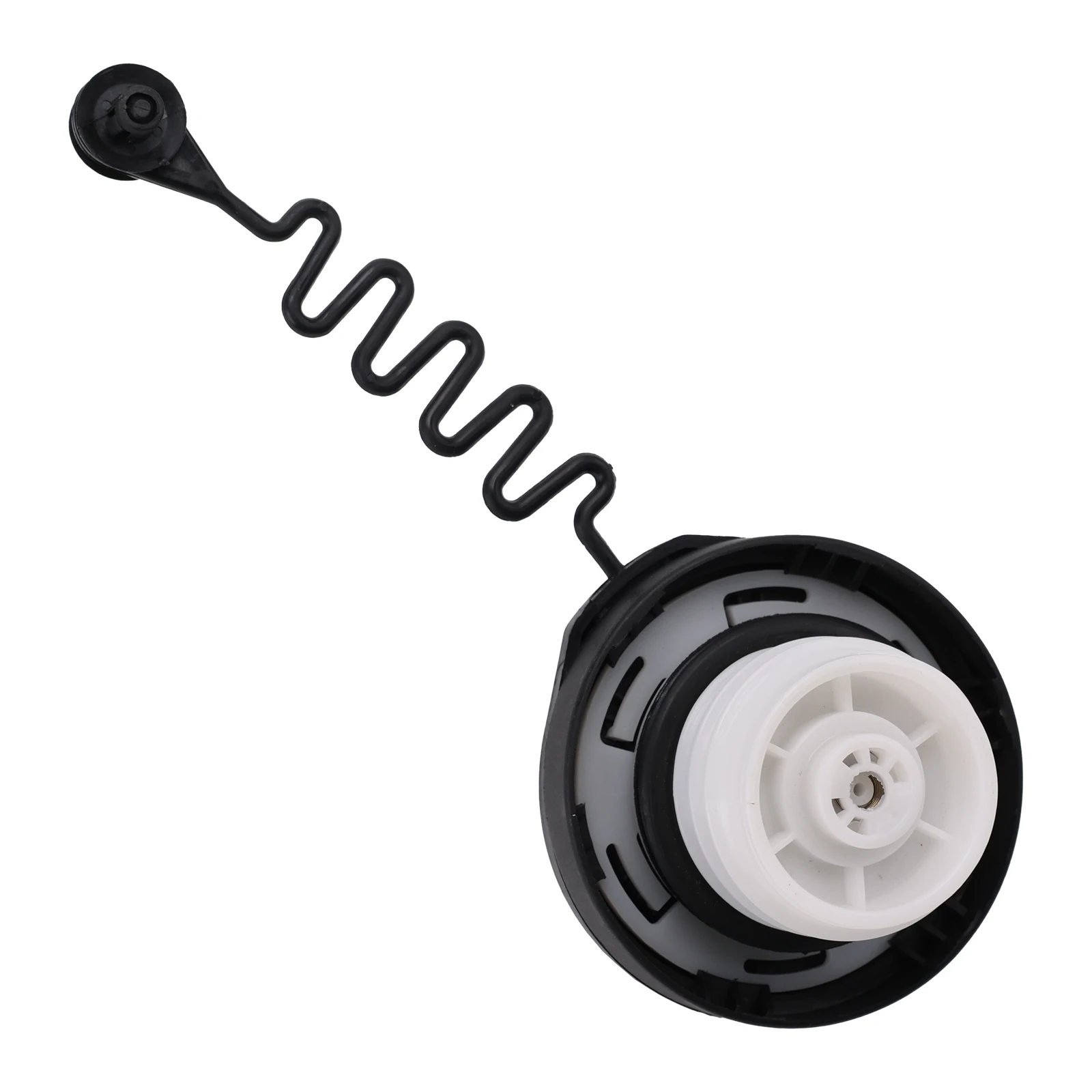 Fuel Tank Cap ALLREY For Chevrolet Spark 2010-2012 Plastic Fuel Tank Gas Cover Cap Fuel Filler Cap Assembly Gas Tank Inner OE 94564508 fuel tank cover,fuel tank cap,fuel cap