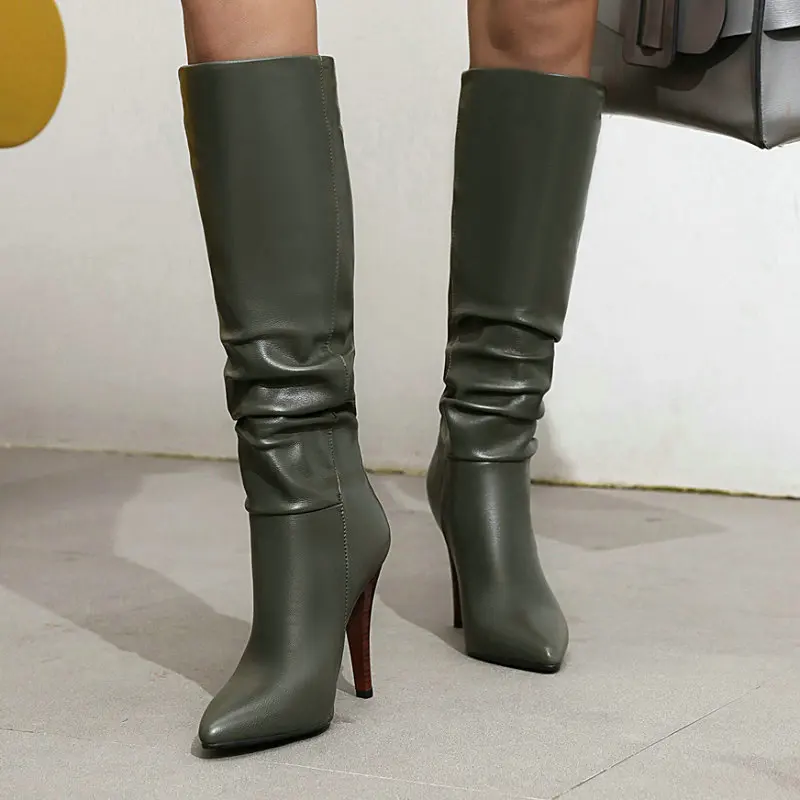 botas-plisadas-hasta-la-rodilla-para-mujer-zapatos-de-tacon-alto-punta-estrecha-stiletto-cuero-sintetico-suave-verde-oliva-ejercito-invierno