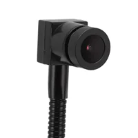 Center Webcam USB Plug Plug and Play Middle Screen Webcam FHD 1080P Built in Microphone Clear Sound for Video Conferencing - Image 6
