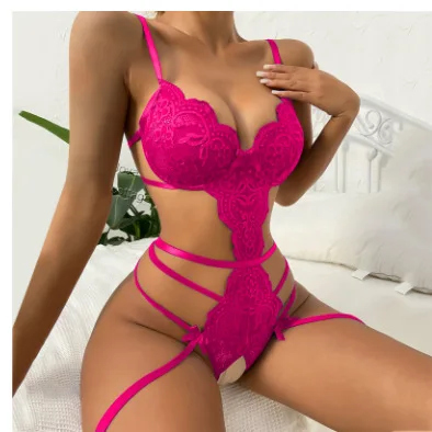 Sexy Lingerie Women Underwear Erotic Apparel Sleepwear Plus Size