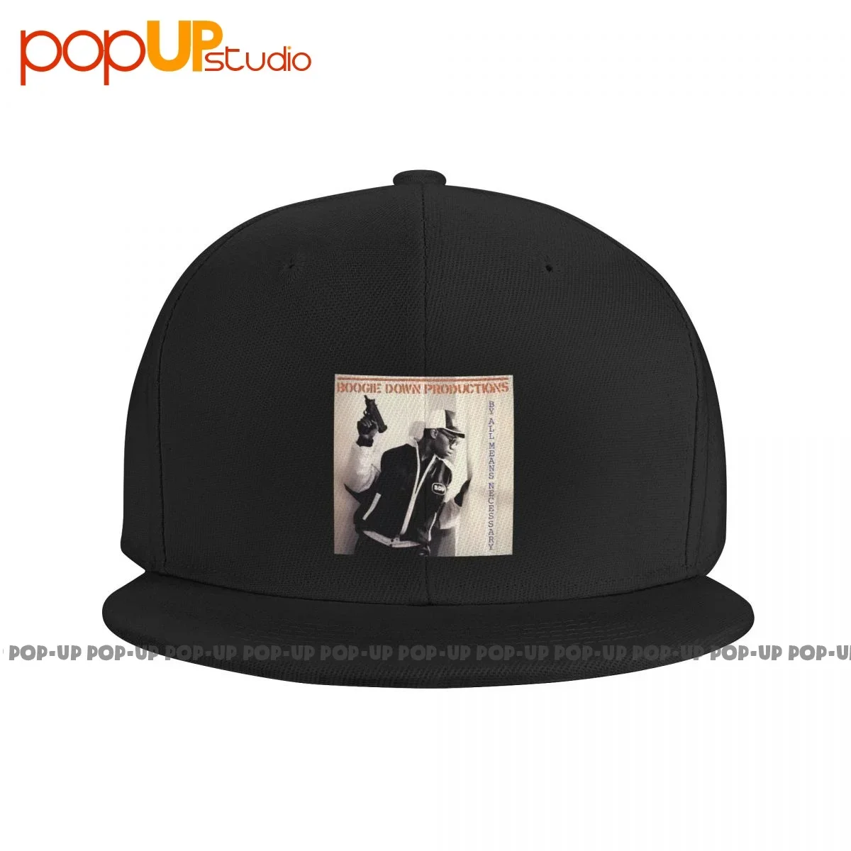 Кепка Krs One Boogie, Снэпбэк Кепка, Удобные бейсболки для улицы