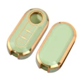 Green gold