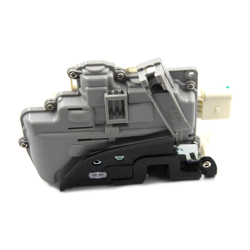 Door Lock Latch Actuator Driver Side For VW Passat Touareg Audi