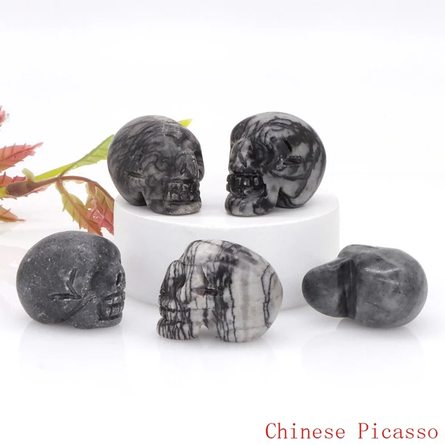 Chinese Picasso
