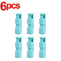 Blue-6pcs
