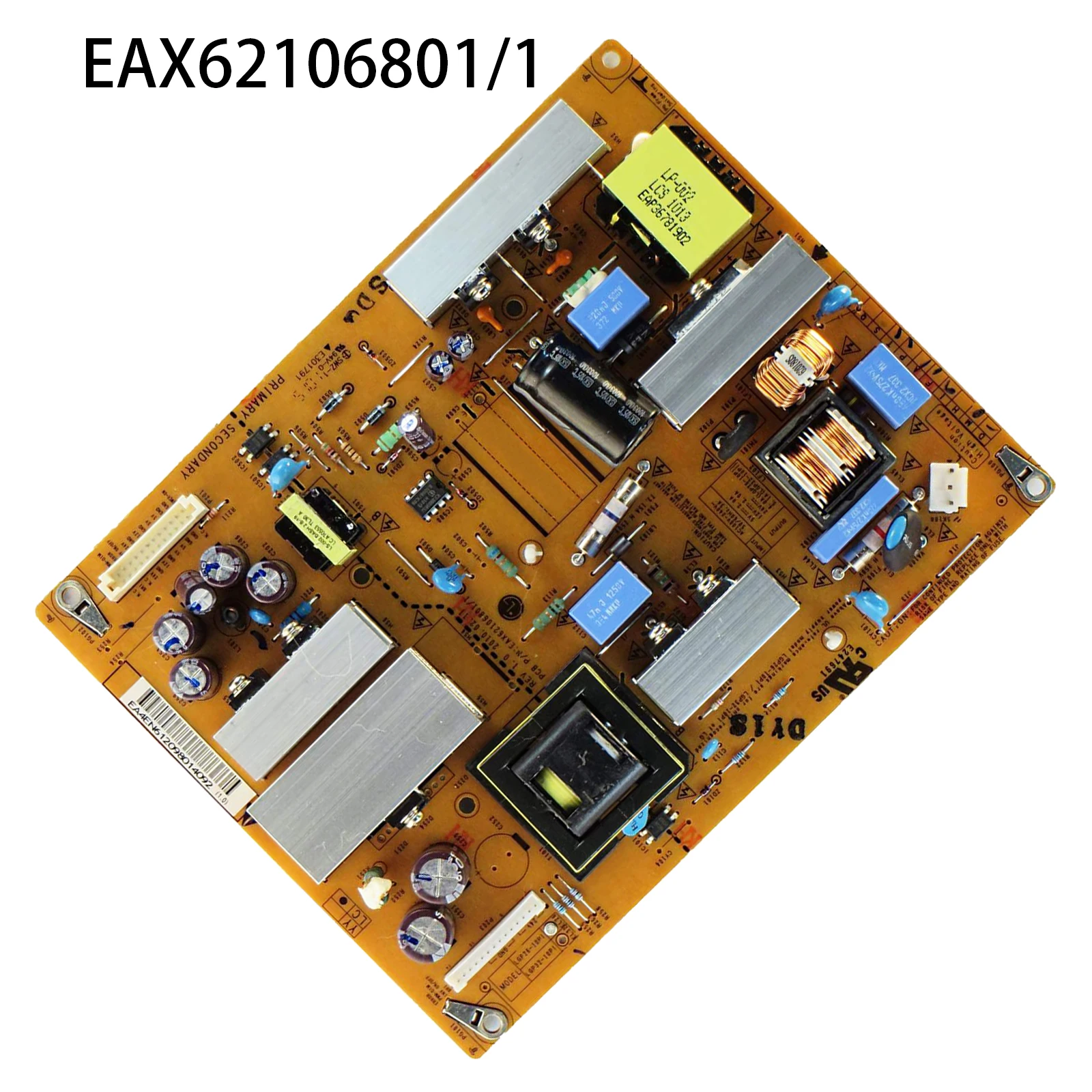 Power Board Eax62106801 Lgp26-10P1 Lgp32-10P1 È Per 26 Ld320 26 Lh20Rc 32 Lh20Rc 32 Ld320 32Ld320-Za 32 Lh23Ur Parti Tv Da 26/32 Pollici