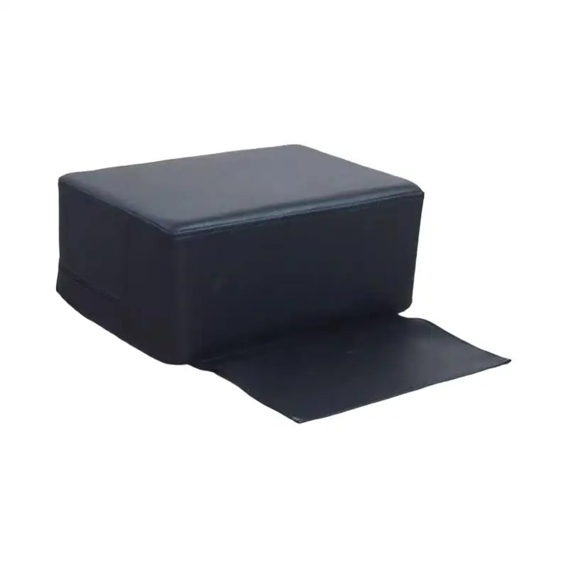 Kids Hair Cutting Booster Seat cushion Children's Haircut Cushion Hairdressing chair heightening pad for Baby dining chair