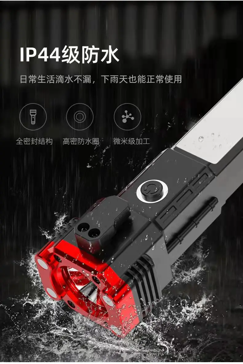 Рисунок 5 - 4 в 1, многофункциональный молоток