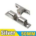 Silver-50MM