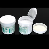 30g/50g Soldering Paste Flux Silver Brass Brazing Powder For Welding Copper Aluminum Copper soldering powder