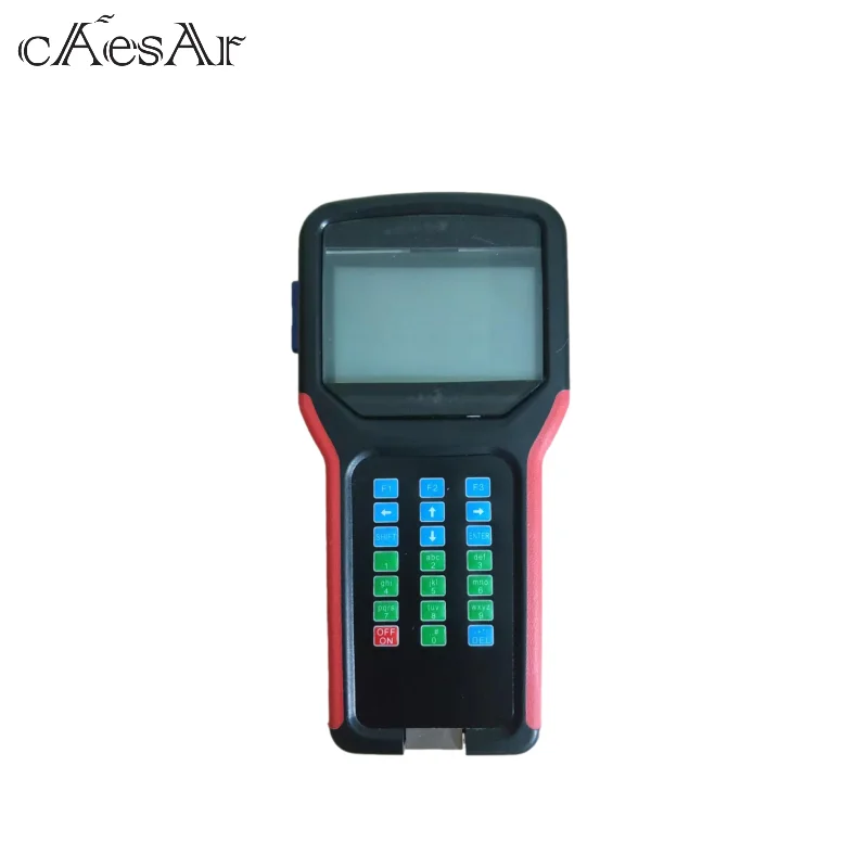 

ES200 automatic door operators programming tool PDA