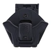 Open Top Handcuff Case Tactically Handcuff Holsters Belt Clip Case Shackles Handcuff Holsters 3