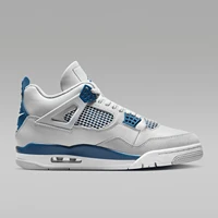 Nike Authentique Air Jordan 4 Retro Chaussures de basket-ball pour hommes FV5029-141 3