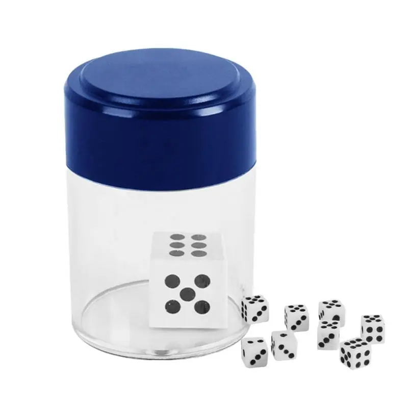 MagicPropsMagicTricksForAdultsExplodingDiceTrickKidsToyProps