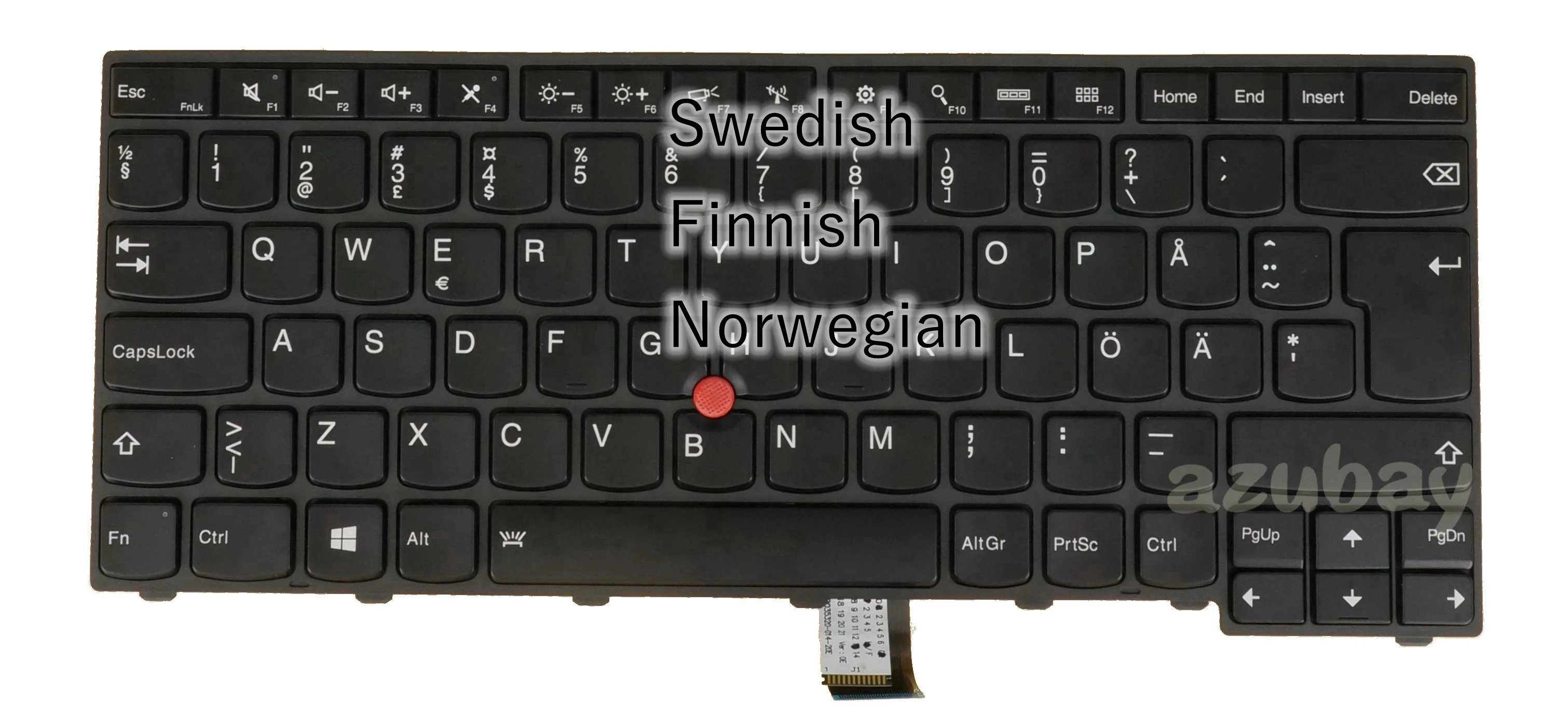 Teclado para Thinkpad 00hw857 04×0159 04×0121 01ax330 01ax336 00hw863 04×0165 04×0127 01av297 01ax354 01av284 Backlit sd fi nw