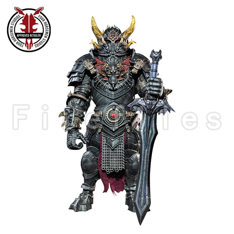 MYTHIC LEGIONS BERODACHとTHORASISセット MYTHIC LEGIONS BERODACHとTHORASISセット Mythic Legions Thorasis