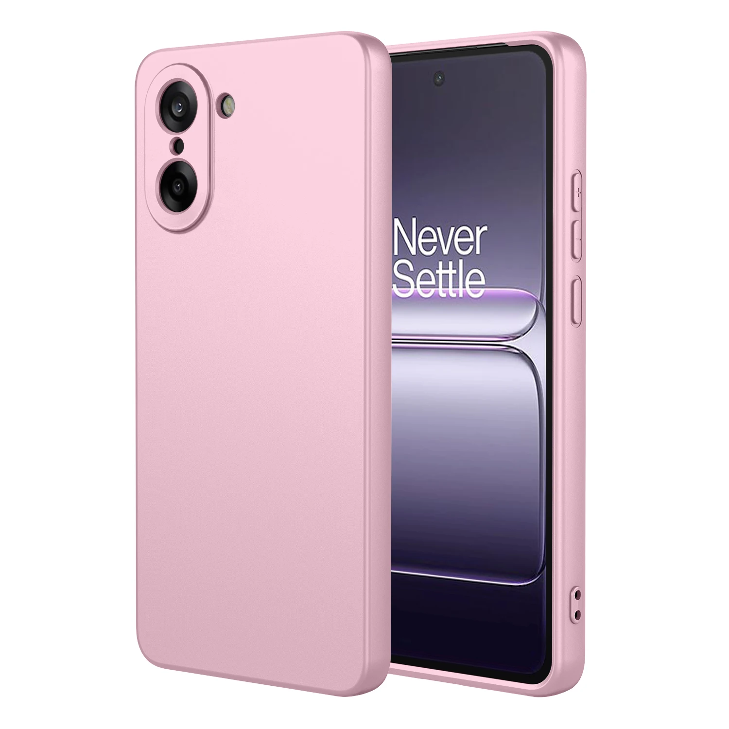 Rugged Armor Rubber Case with Microfiber Lining and Anti-Shock Protection
