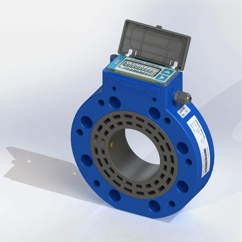 

Water Flow Meter Rs485 Irrigation Water Meters Ultrasonic Water Meter Price