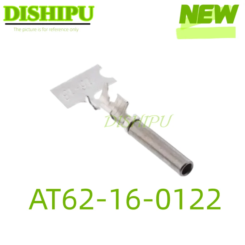 Crimpklemme, 20 Stück, 77138-001Lf 10141272-111Lf Sp20W1F 48254-000Lf 10044403-101Lf 10141272-111Alf At60-16-0622 At60-20-0122 Hctf21601 At62-16-0122 N02 252 4124C Sp14M1F At62 – Detail 11