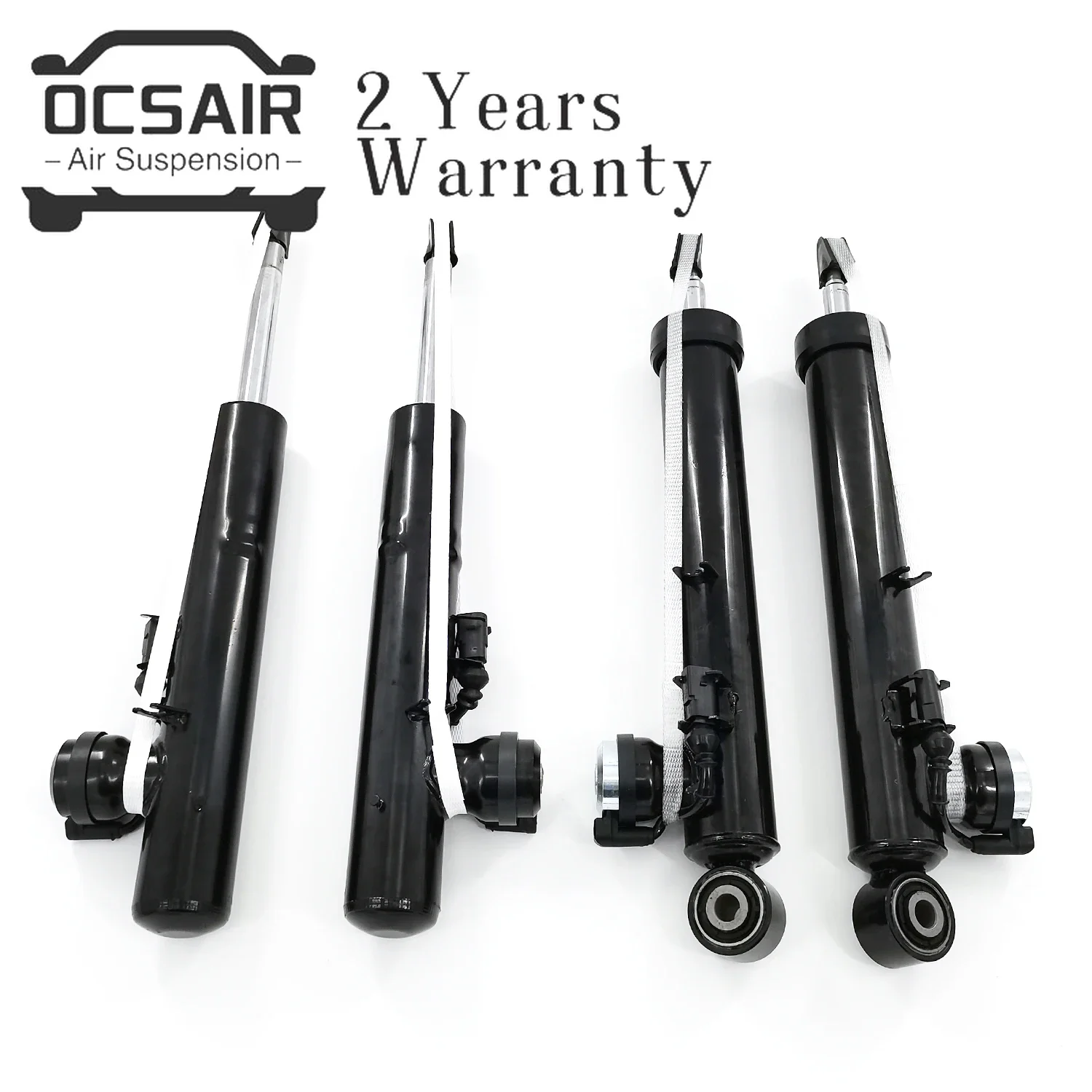   ĸ 4 Pcs   ġ, ƿ A4/S4 2007-2015 A5/S5 2007-2017 OE 8F0413029 8F0413030B 8F0513025A 8K0513026J