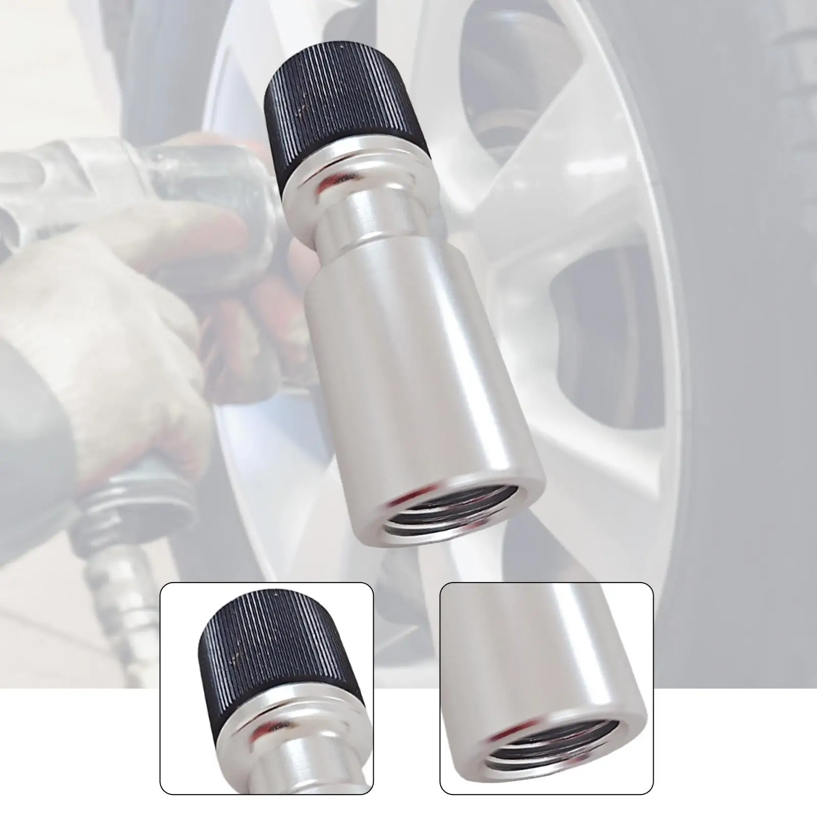 휠 허브 녹 제거 도구 트럭 자동차 브레이크 허브 다목적 휠 청소 도구 자동차 유지보수 도구