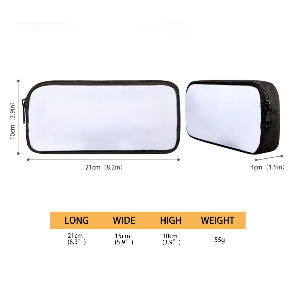 Cute Sarah Kay Design Children Backpack with Lunch Bag/Pencil Case Large Capacity School Bags Set for Kids Girls Casual 3pcs Bag