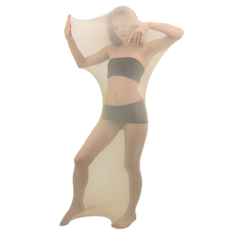 Bdsm Lingerie Sexy Transparent Body Stockings/Sack/Sheer Encasement Elastic Bodysuit Bodystocking Bondage Sex Toys For Couples women underwear sexy lingerie