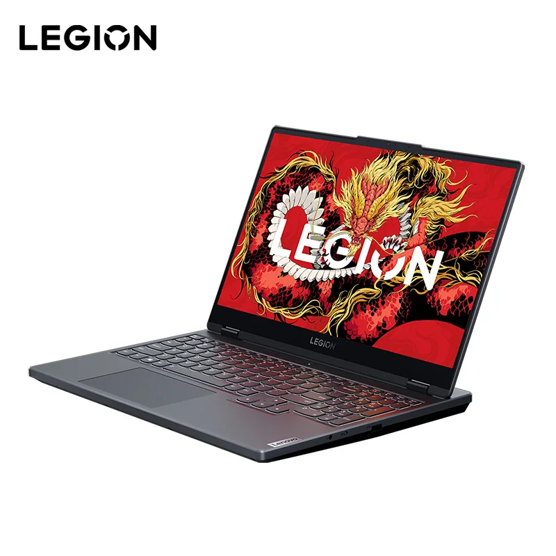 Lenovo LEGION R7000 2024 R7 8745H RTX4060 8G 16G/32G+512G 15.6inch 144Hz ‌1920x1080 5