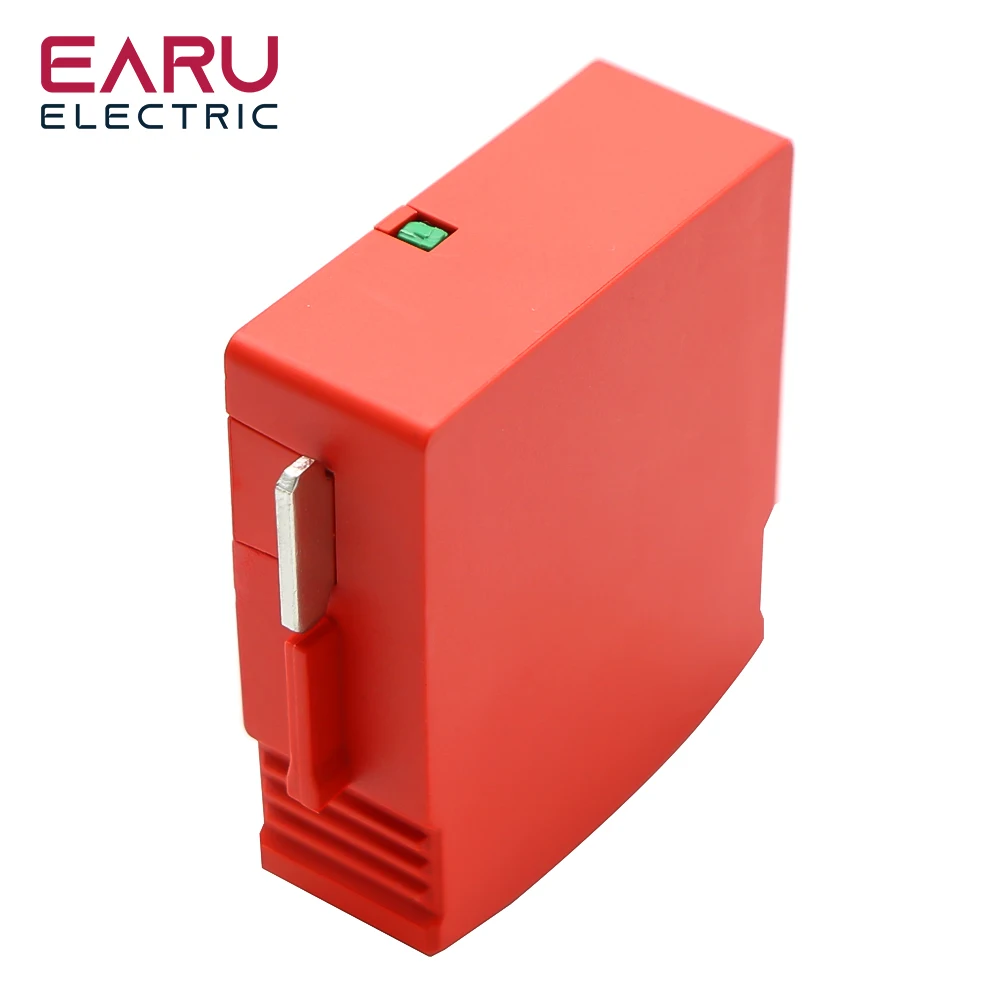 SPD Replacement Cartridge Inserts for AC DC SPD 275V 385V 500V 800V 1000V 20KA 3