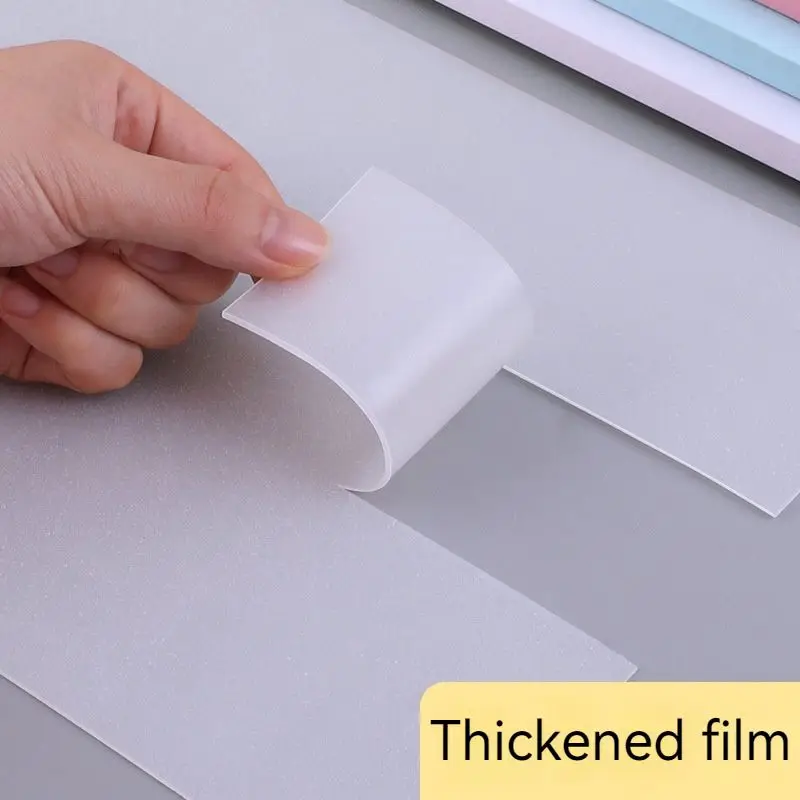 1/5/10pcs Hot Melt Binding Machine Glue Strip Glue Binding Machine Film Contract Bidding Envelope Seal Office Supplie