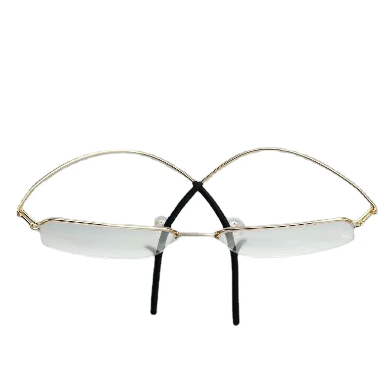 5g nový muži ženy obrouček čtení brýle anti modrá lehký bifocal daleko blízký zvětšení brýle presbyopický brýle +150 +200