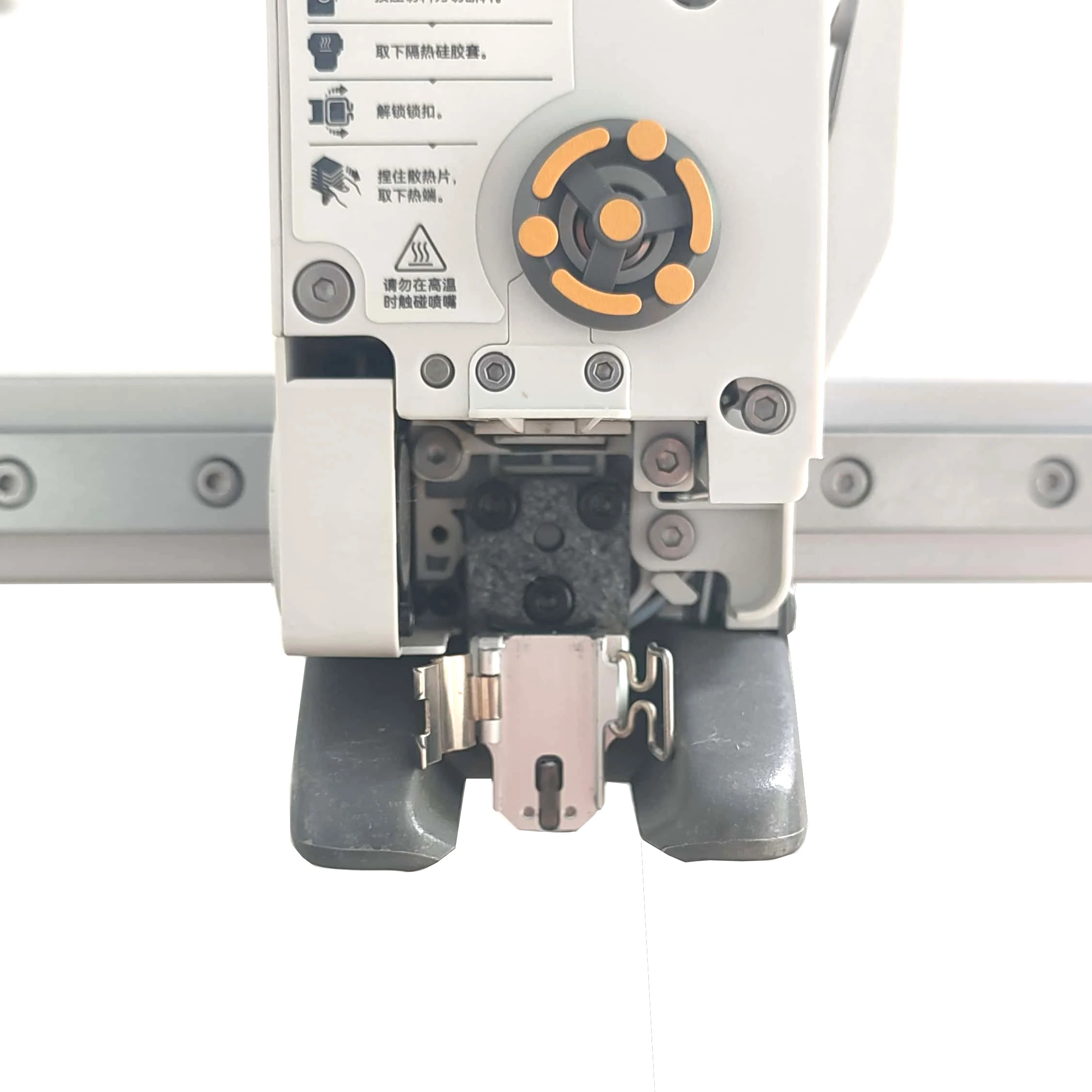 لمختبر بامبو A1/A1mini Hotend مجموعة التدفئة الأصل...