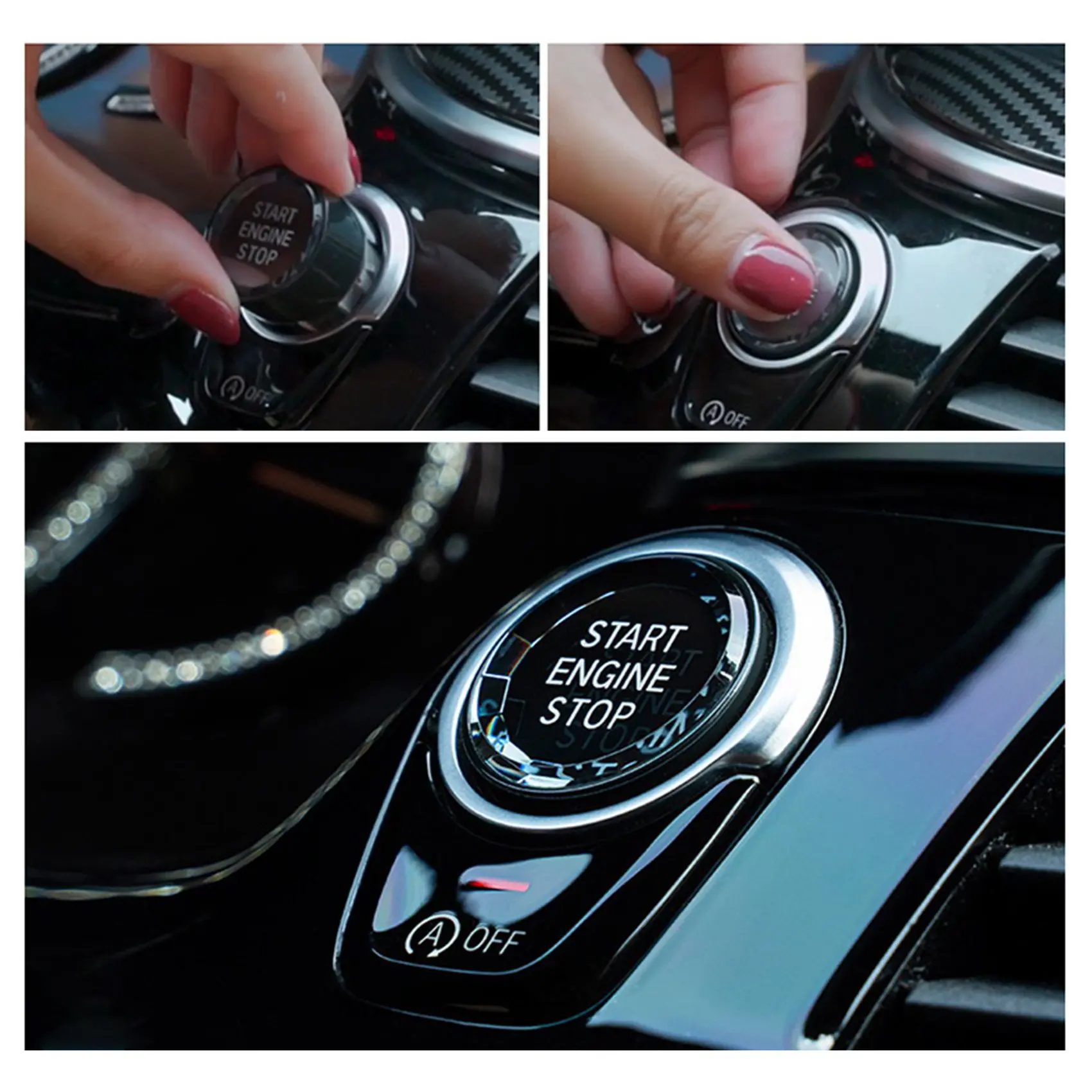 ڵ ׸ ġ Ŀ ũŻ  Ű  õ  ư ƼĿ Ʈ, BMW- 3/5 ø E70 E90 E60 