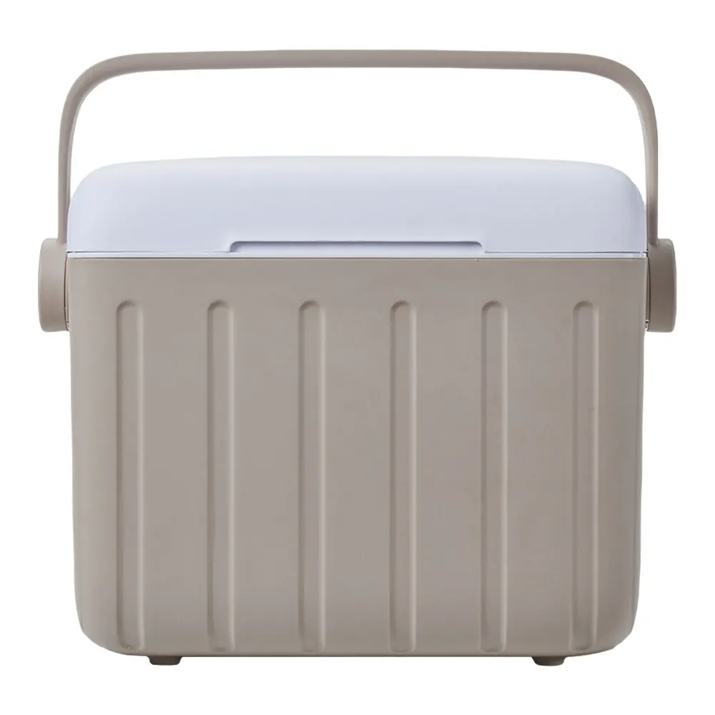  slider image of 6L Camping Cooler Box