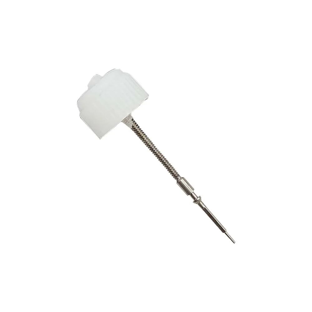 Enhanced Watch Crown Stem Replacement