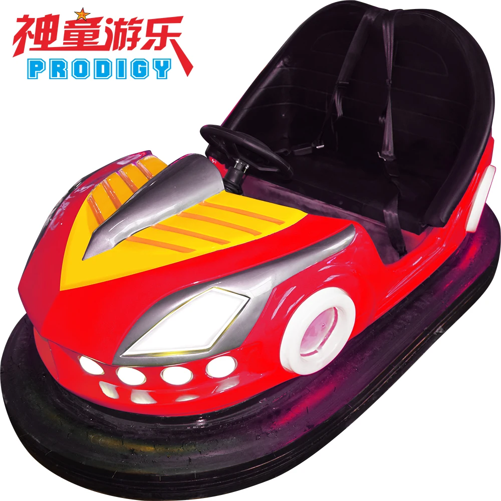 Battery operated adult drift bumper cars/ground grid /floor net bumper car manufacturer
