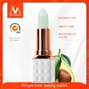 Shea Butter Lip Balm Moisturizing Color Change Before Makeup Care Nourishing Lipstick Cosmetics Beauty Health For Women Dry Lips 5