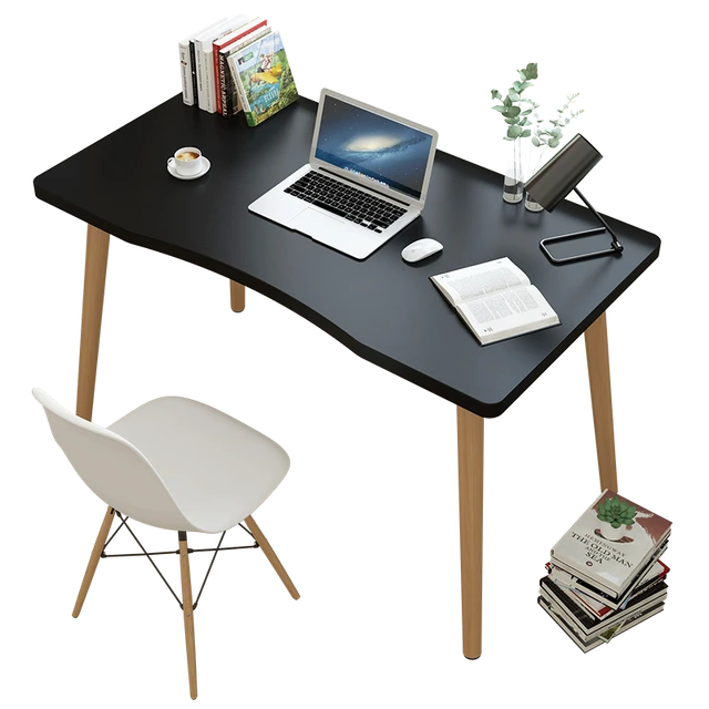 Long Table Wall Narrow Desk Student Writing Desk Simple Office Table -  AliExpress