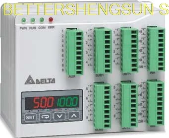 

Модульный модуль контроля температуры DTE20C