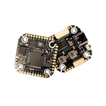Aocoda-RC F7 MINI V2.0 Controllore di volo MPU6500 con barometro OSD Scatola nera Droni FC RC FPV